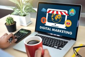 Digital Marketing Business Services