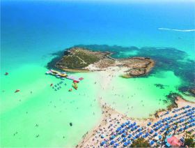 Aguamar Apartments Spain, Canary Islands, Tenerife, Los Cristianos 3*** (14 Nights)