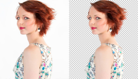 Photo Retouching Service