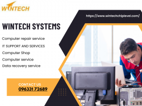 WINTECH SYSTEMS 