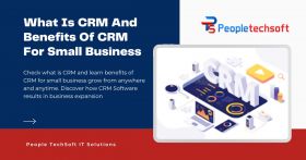Real Estate CRM Software Solutions To Increase Sales