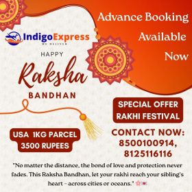 Best Deal For Rakhi