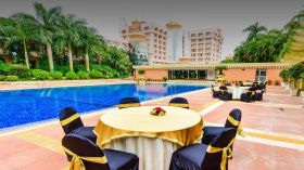 Best Hotels in Bhubaneswar