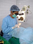 Eye Surgery