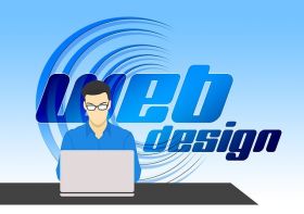 Web Design & Development