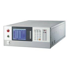 Chroma 19021-4: 4-Channel Hipot Tester for AC/DC Testing