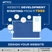 Website Development