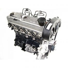 Mitsubishi L200 2.5 TDI 99 Hp 4D56 Car Engine