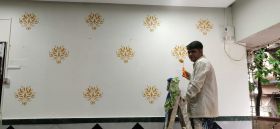 Arvind Painting Works