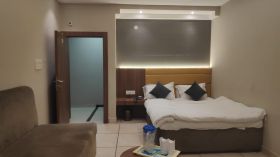 Hotel Gagan Eco