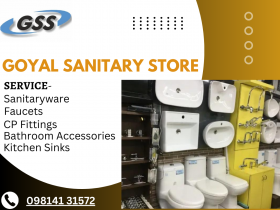 Goyal Sanitary store