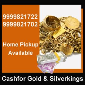 Gold Buyer In Gurgaon 