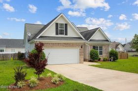 Homes for Sale In Winterville, NC
