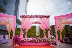 20% off on wedding planning services