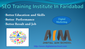 Internet Marketing Training Institute