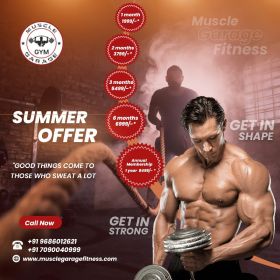 Summer offer