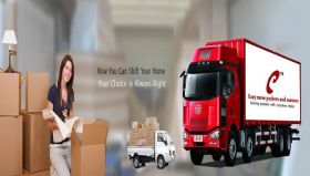 Packers Movers Delhi at your door step