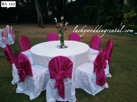 Wedding Supply Rentals, Party And Event Rentals, Bangalore, Lucky Wedding Rental