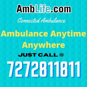 Private Ambulance Service Provider