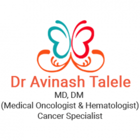 Dr Avinash Talele , Best cancer specialist ,Restora Onco Care Center