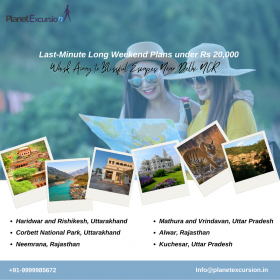 Planet Excursion | Best Travel Agency | Top Tour Agency | International Travel Agency