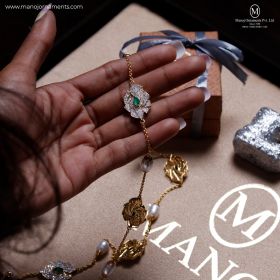 Manoj Ornaments Private Limited