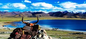 10 Days Lhasa Shigatse Mt.Everest Namtso Tour
