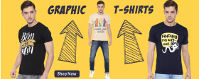 Graphic T-shirts