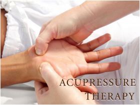 Diploma in Acupressure Therapy 