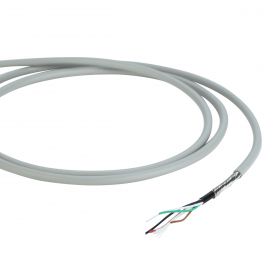 Raw Medical Cables Manufacturer in India - Agilon