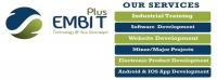 Project Based 6 Months Industrial Training in Jalandhar-Punjab | Embitplus