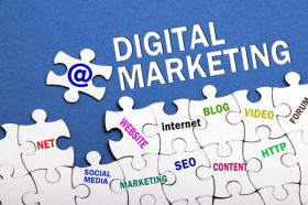 Digital Marketing & Promotion Course