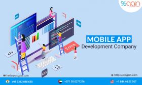 iOS & Android App Development