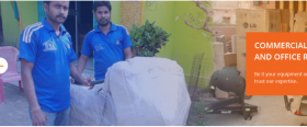 Jatadhari Packers & Movers