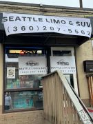 Seattle Limo & SUV