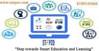 Student Teacher Parent Mobile App