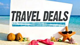 Discount upto 2500 on Honeymoon Packages