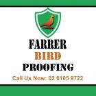 Farrer Bird Proofing
