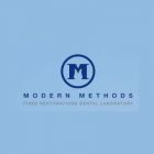 Modern Methods Fixed Restorations Dental Laboratory