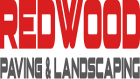 Redwood Paving & Landscaping