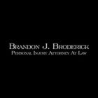 Queens Personal Injury Attorney at Law, Brandon J. Broderick
