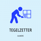 Almere Tegelzetter