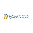 R.C.'s AC Reliable Climate LLC