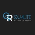 Qualité Réfrigération
