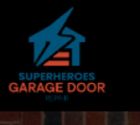 superhero garage door repair