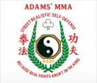 Adams’ MMA – Self Defense & Martial Arts