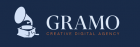 GRAMO Creative Digital Agency