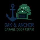 Oak and Anchor Garage Door Repair