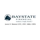 Janice Berner, CLTC, CPA*, MBA, CDFA