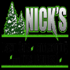 Nick's Lawn Care, Landscaping, and Tree Removal